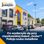 Nowa kładka, pierwsze zastrzeżenia. W Olkuszu pytają o windy, zadaszenie i usterkę