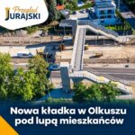Policja szuka świadków zdarzenia w Myszkowie