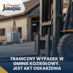 Referendum w Poczesnej nieważne – zagłosowało 815 osób