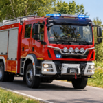 Dąbrowa Zielona stawia na bezpieczeństwo mieszkańców