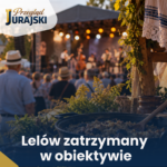 Między wiatrakami a naturą. Przyrów buduje swoją markę
