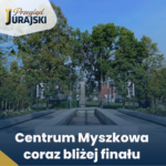 Motocykle przejadą przez Zawiercie. Finał sezonu na Jurze