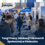 Ekopracownia pod chmurką w Złotym Potoku