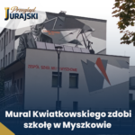 Dwa przedszkola w Myszkowie po termomodernizacji
