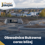 Obwodnica Bukowna coraz bliżej. Trwa procedura ZRID